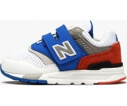 New Balance Sapatilha IZ997 Inf